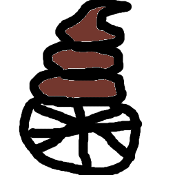 Crappy-Wheels logo
