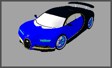 Bug render
