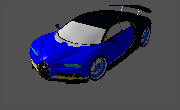 Bug render grayscale