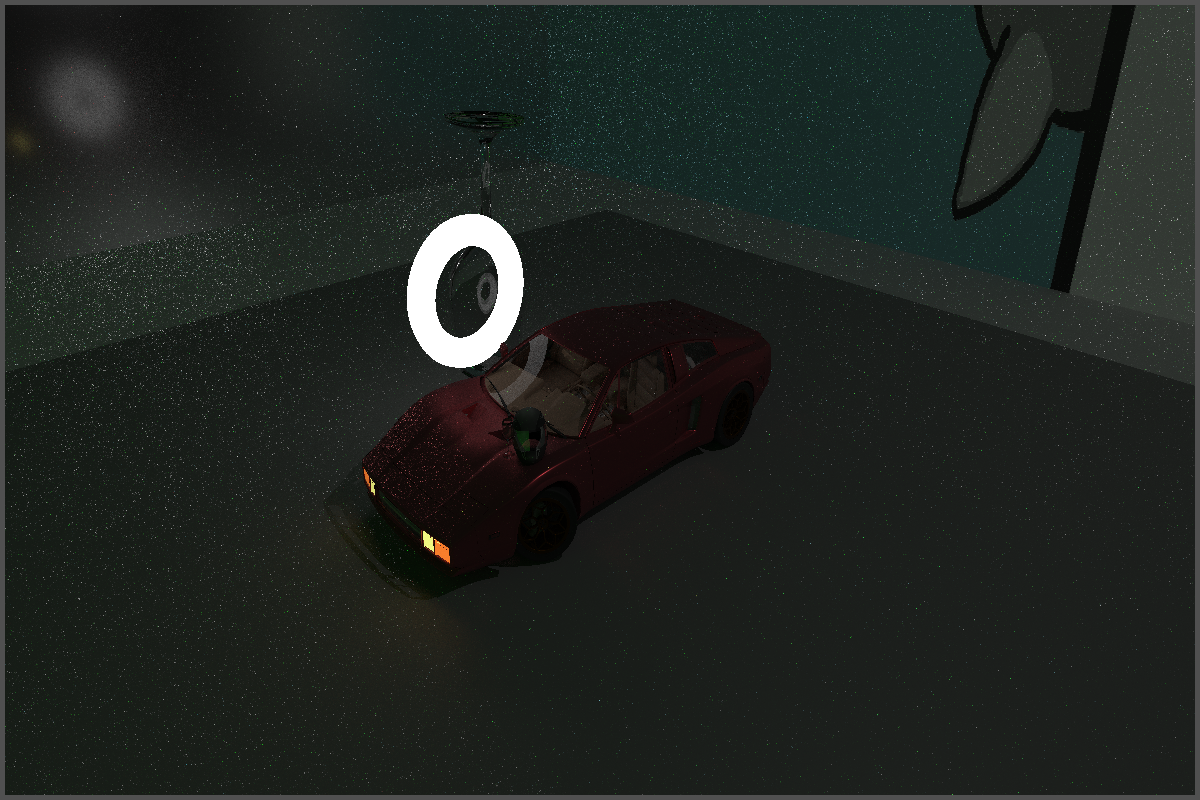 Comp bolide 2