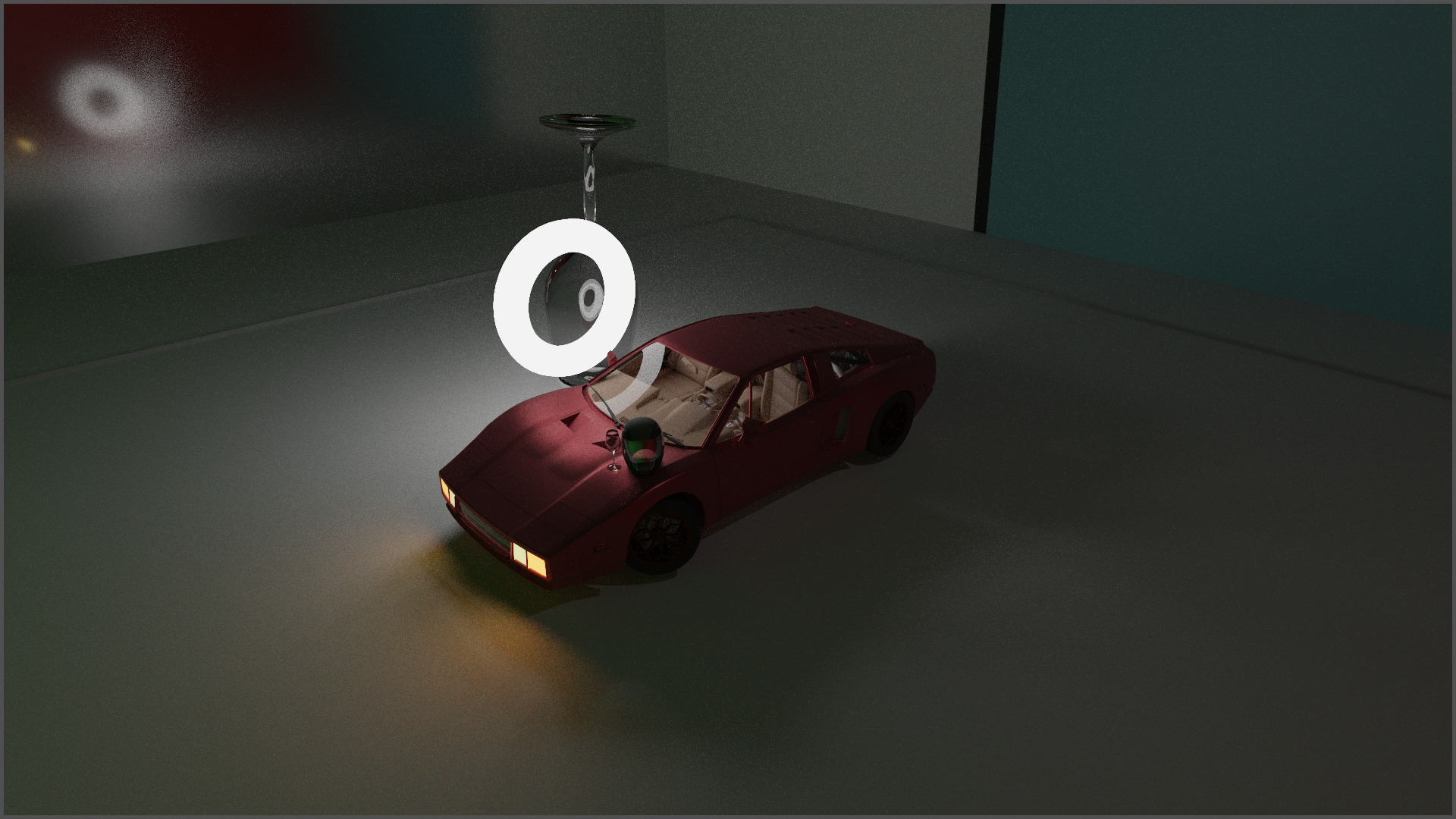 Comp bolide mirror 2