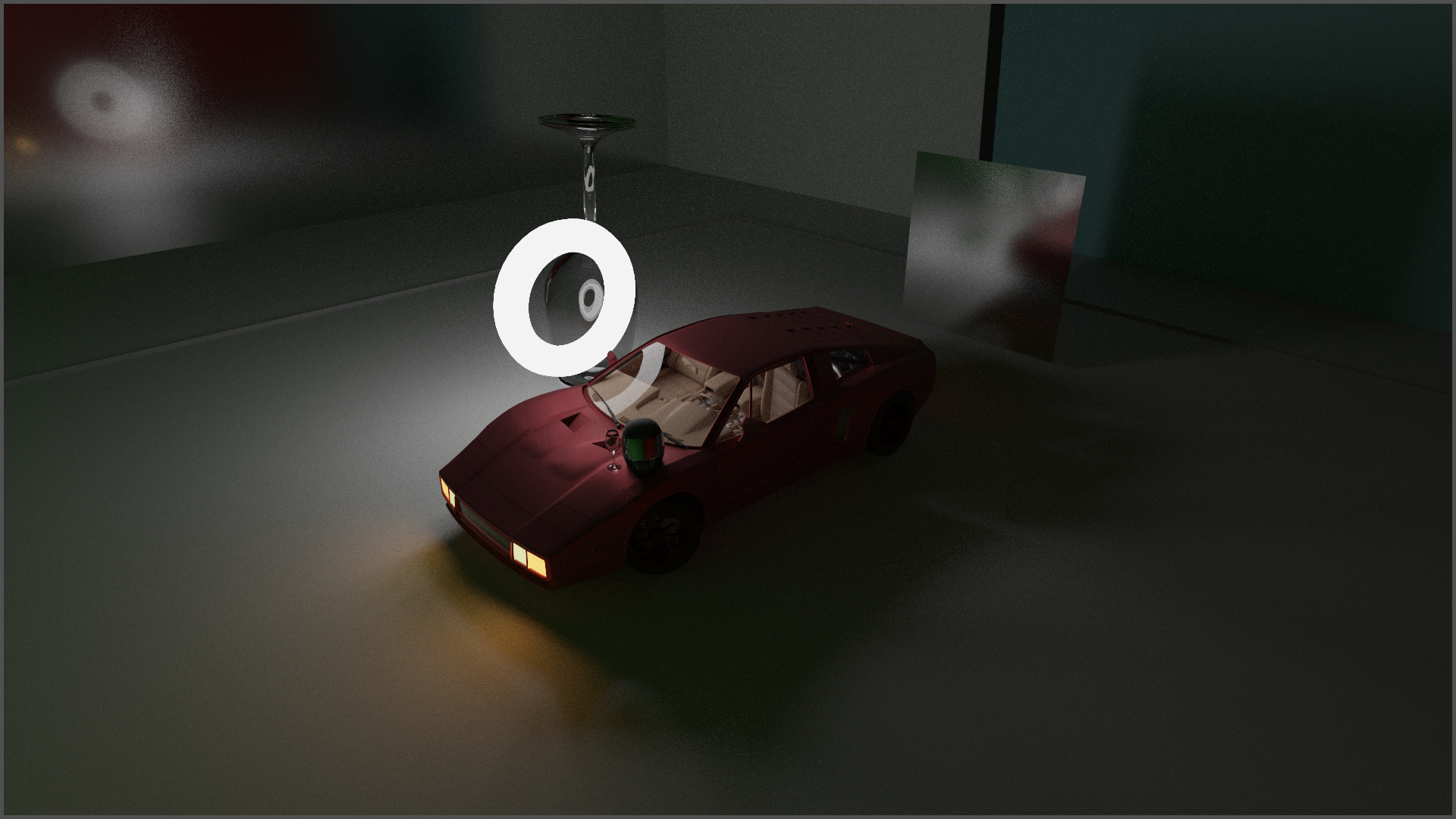 Comp bolide mirror 4