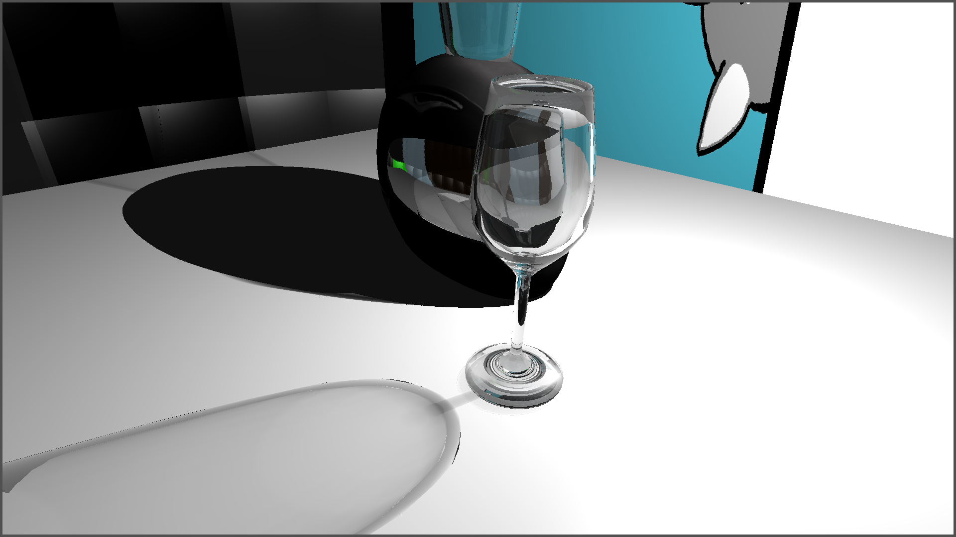 Helm reflection